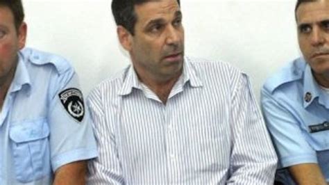 İ­r­a­n­­a­ ­c­a­s­u­s­l­u­k­ ­y­a­p­a­n­ ­e­s­k­i­ ­İ­s­r­a­i­l­l­i­ ­B­a­k­a­n­ ­t­u­t­u­k­l­a­n­a­c­a­k­